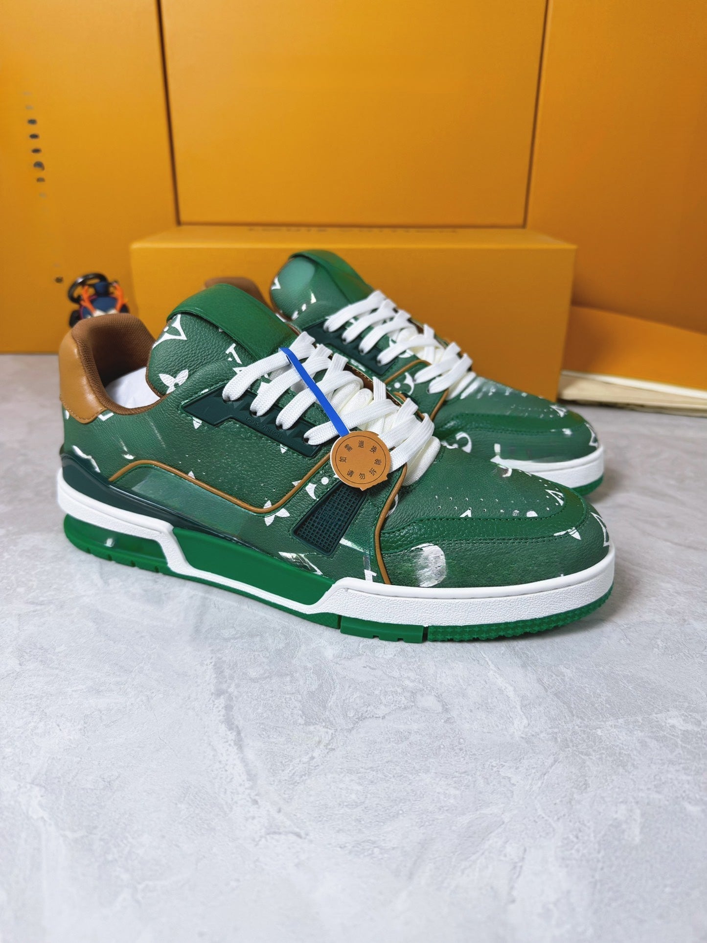 Sneakers