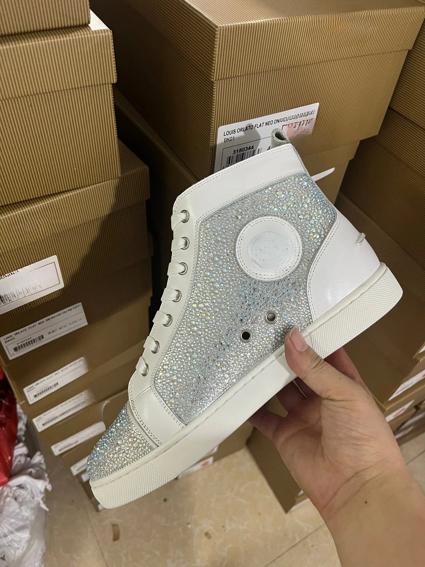Sneakers
