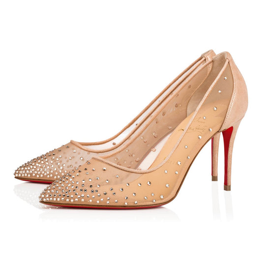 Pumps