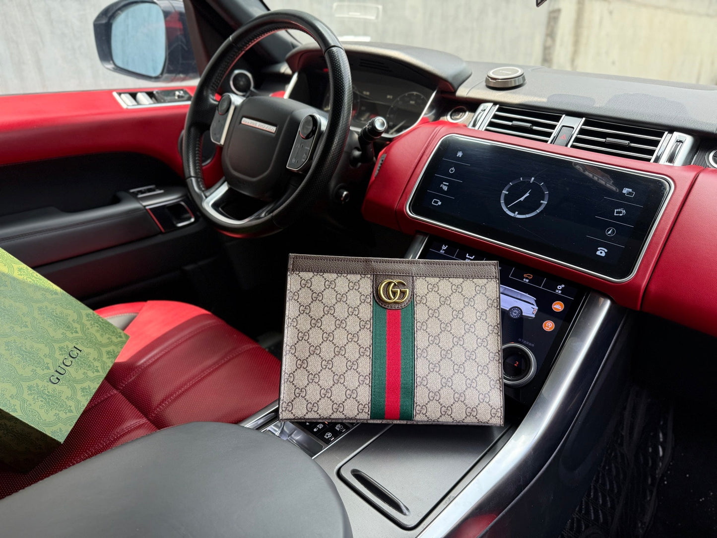 handbag