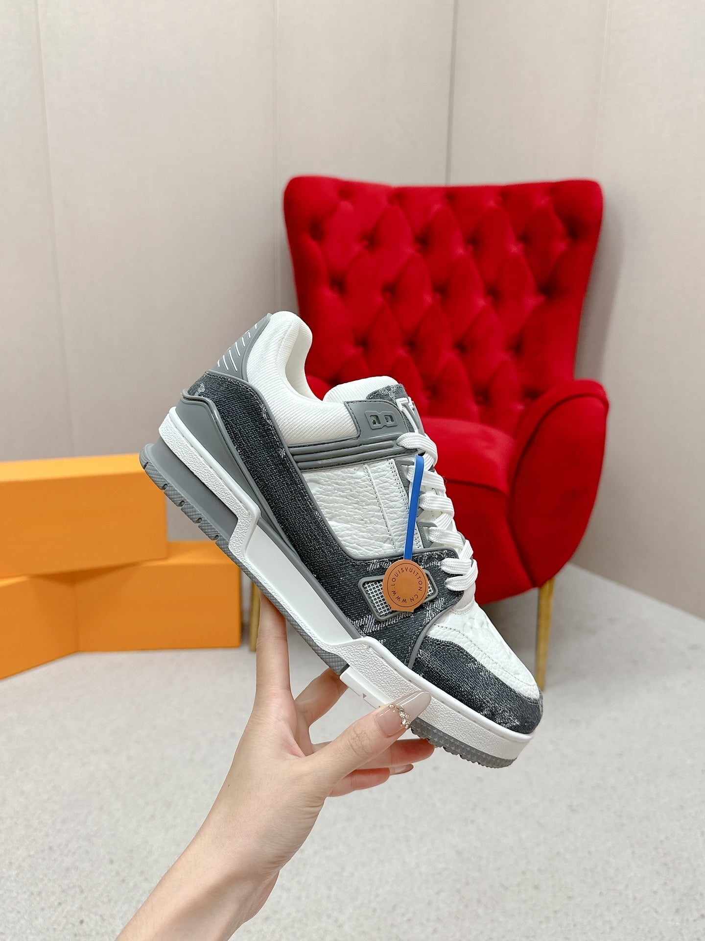 Sneakers