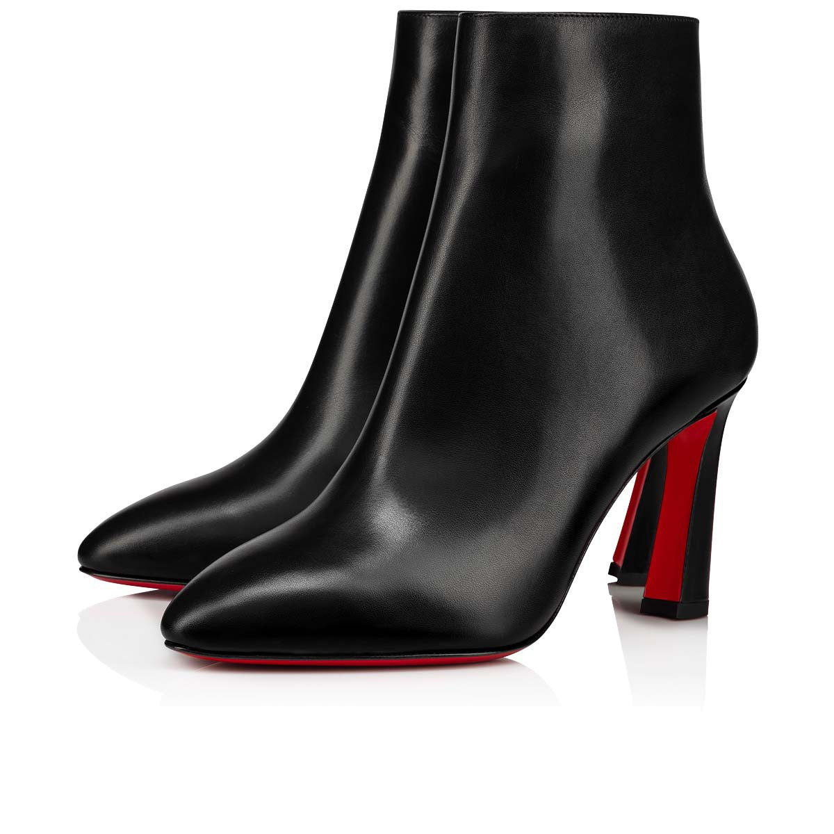 Boots 85 mm