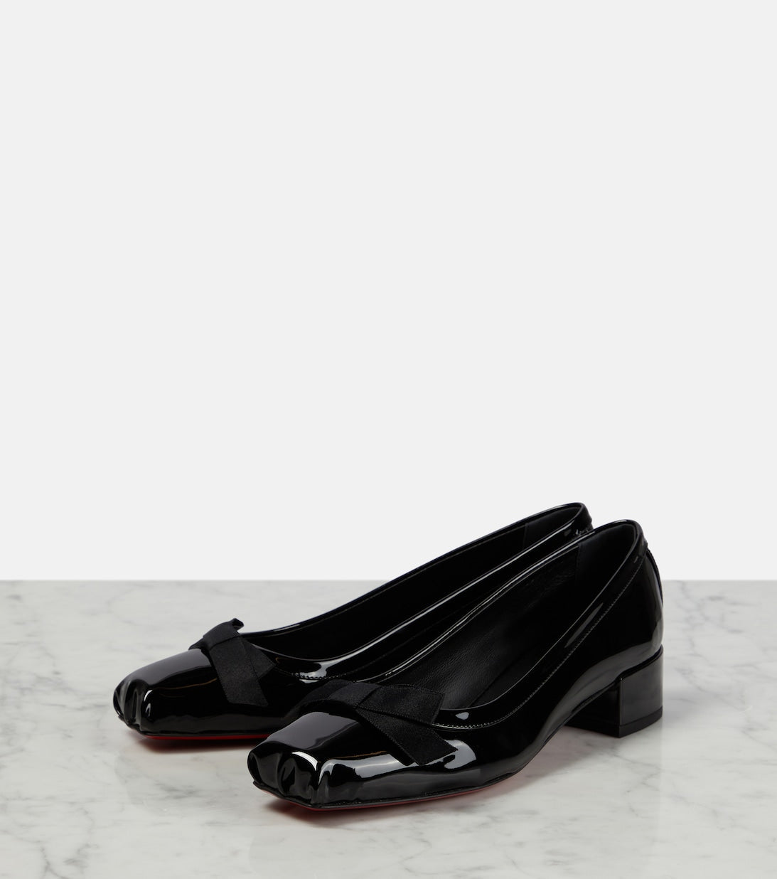 Pumps