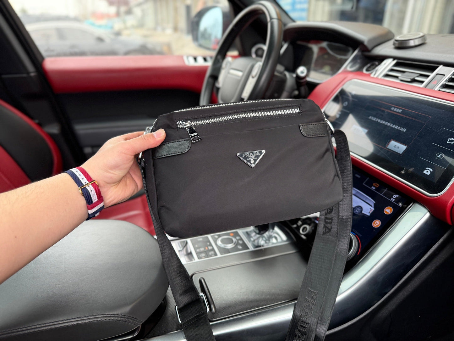 Shoulder Bags