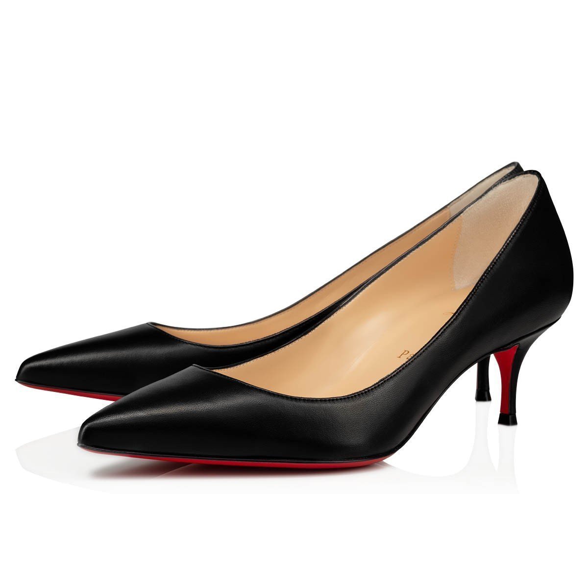 Pumps（60mm）
