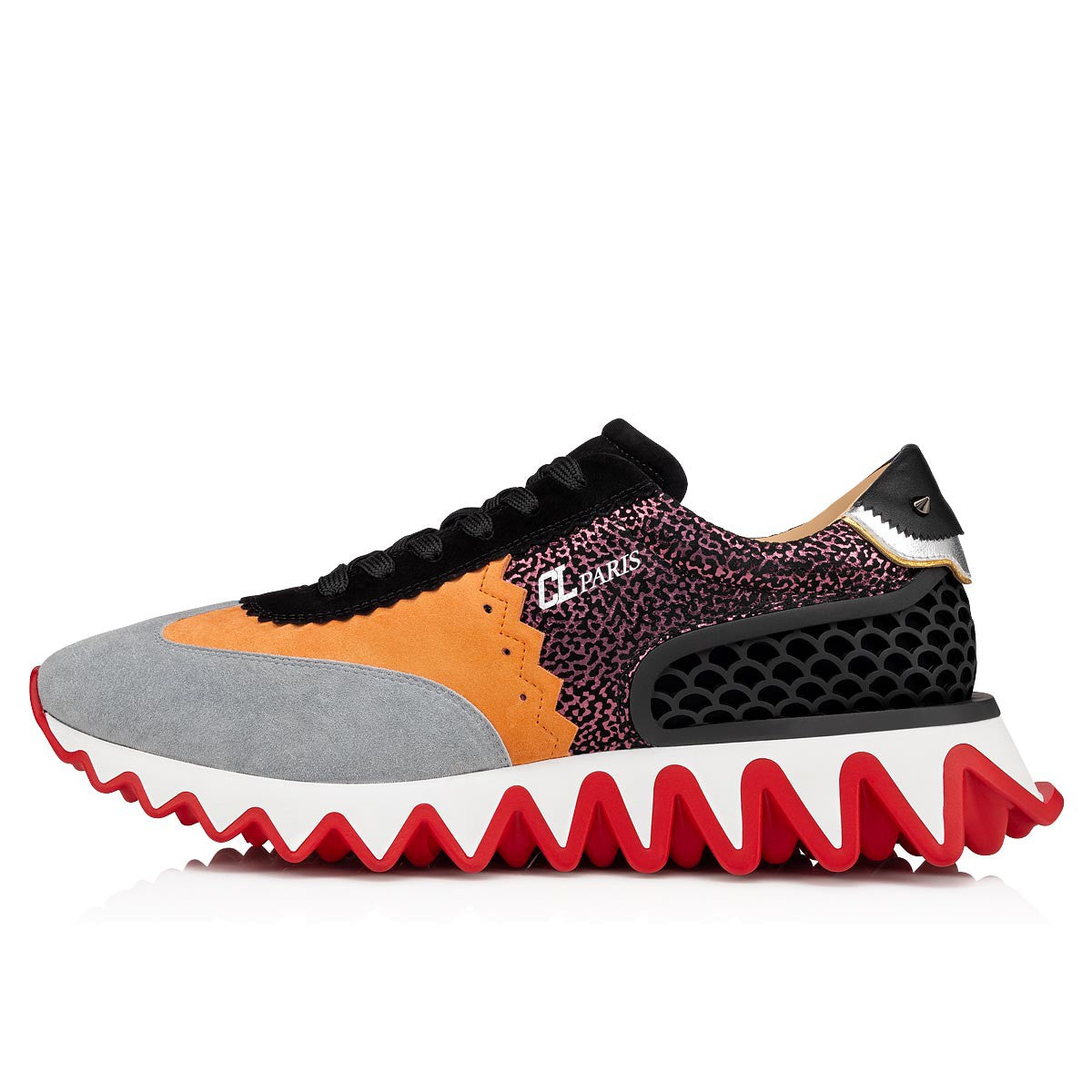 Runners