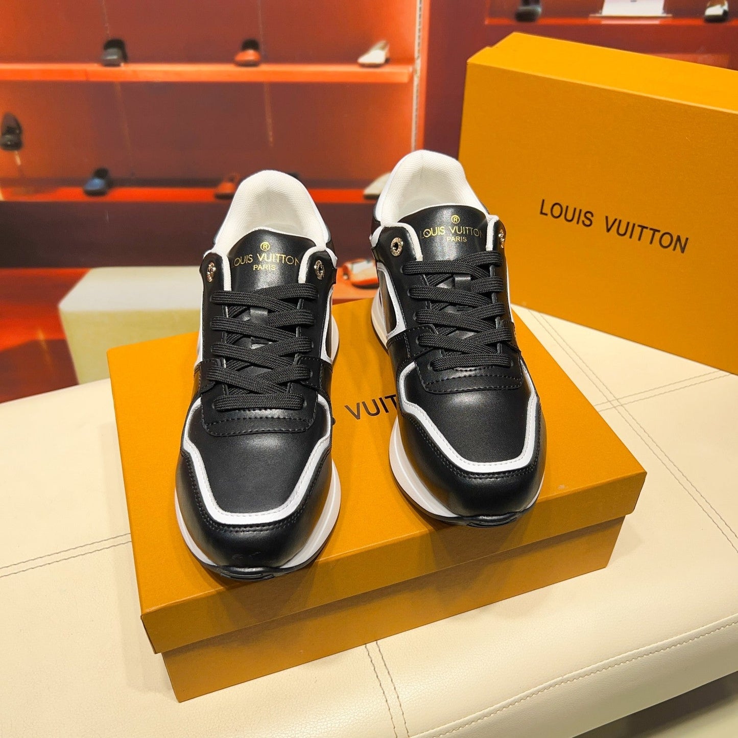 Sneakers