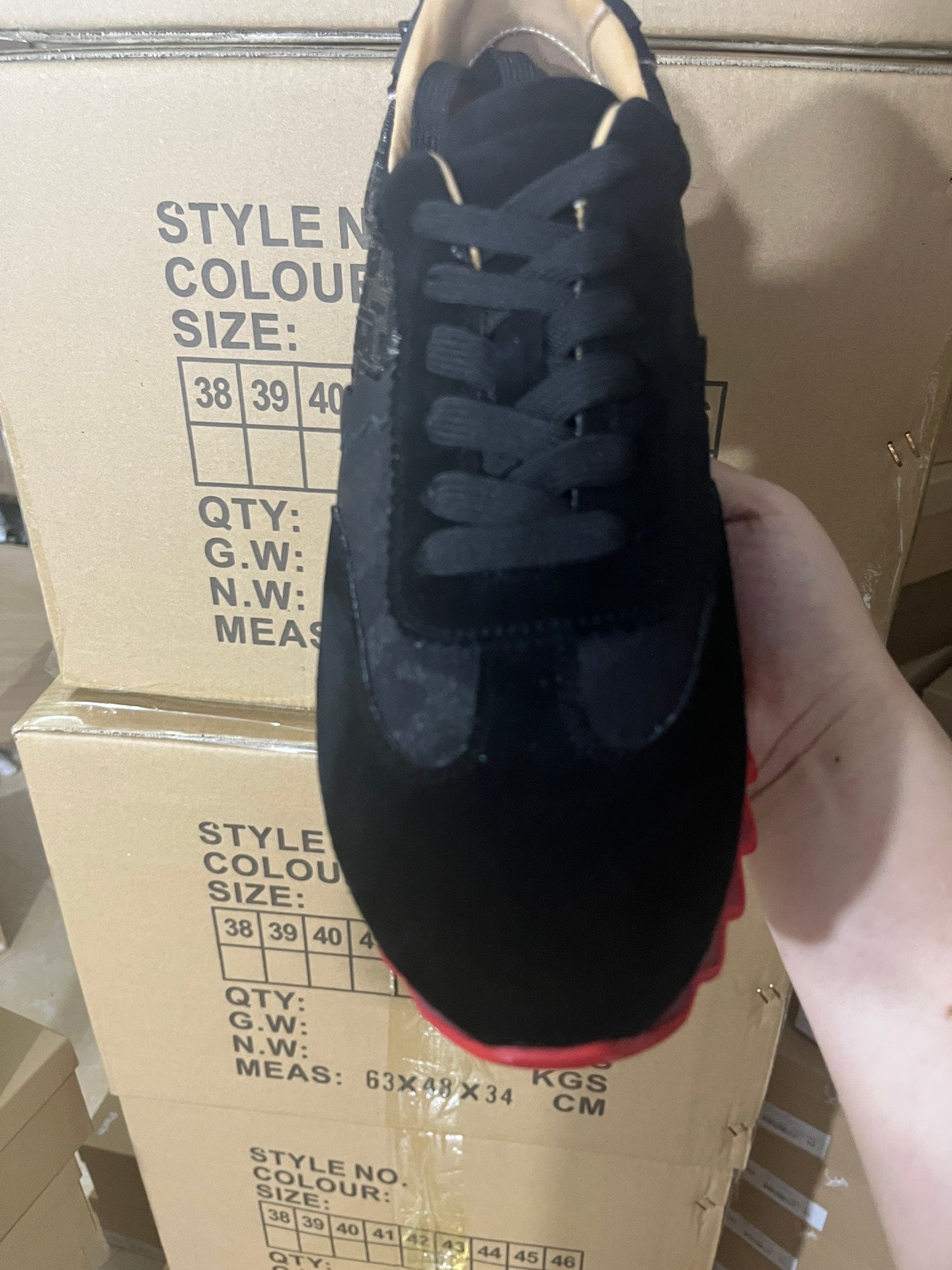 Sneaker