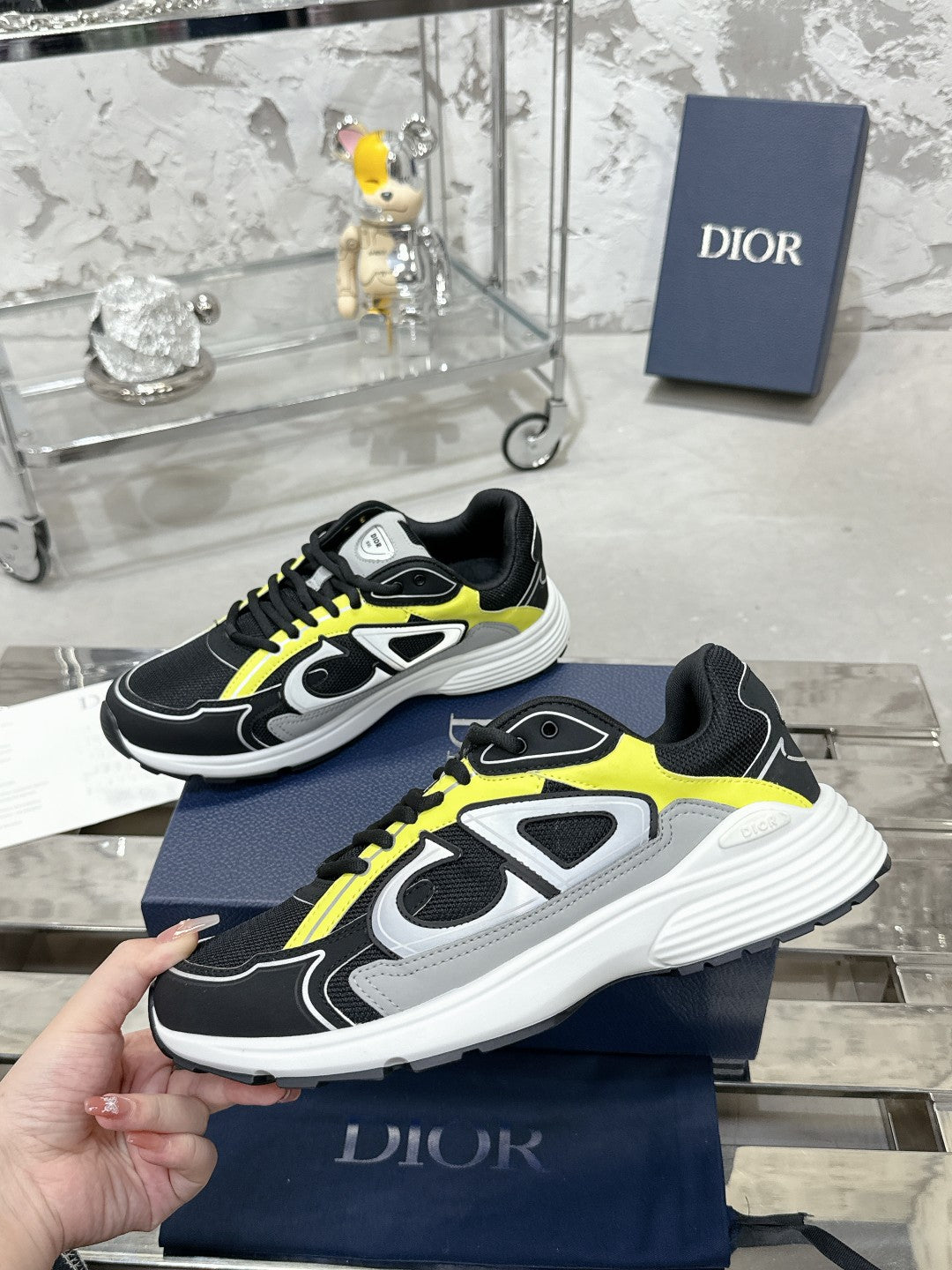Sneakers