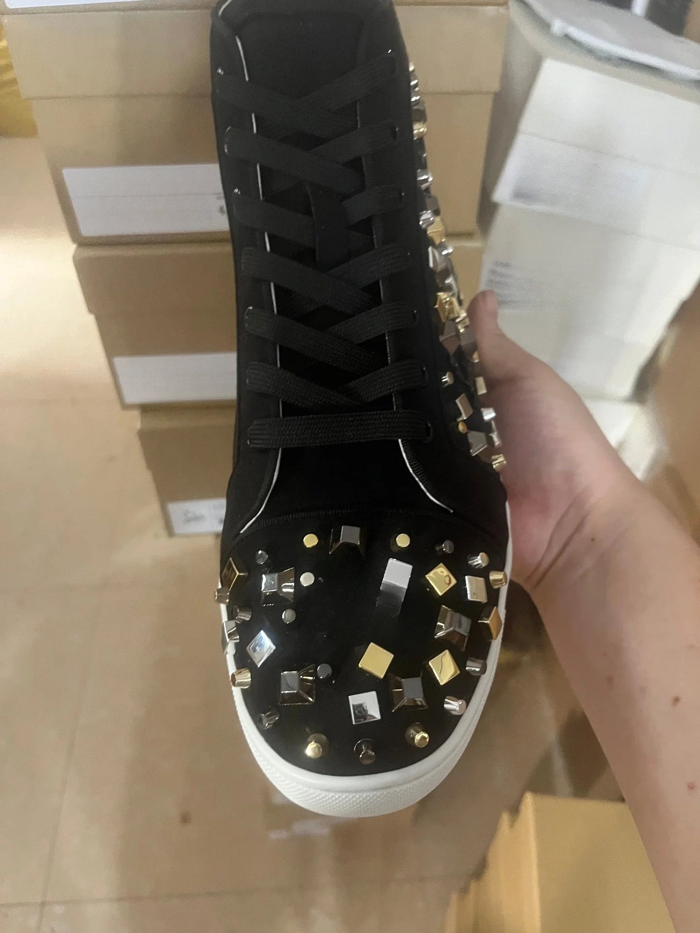 Sneakers