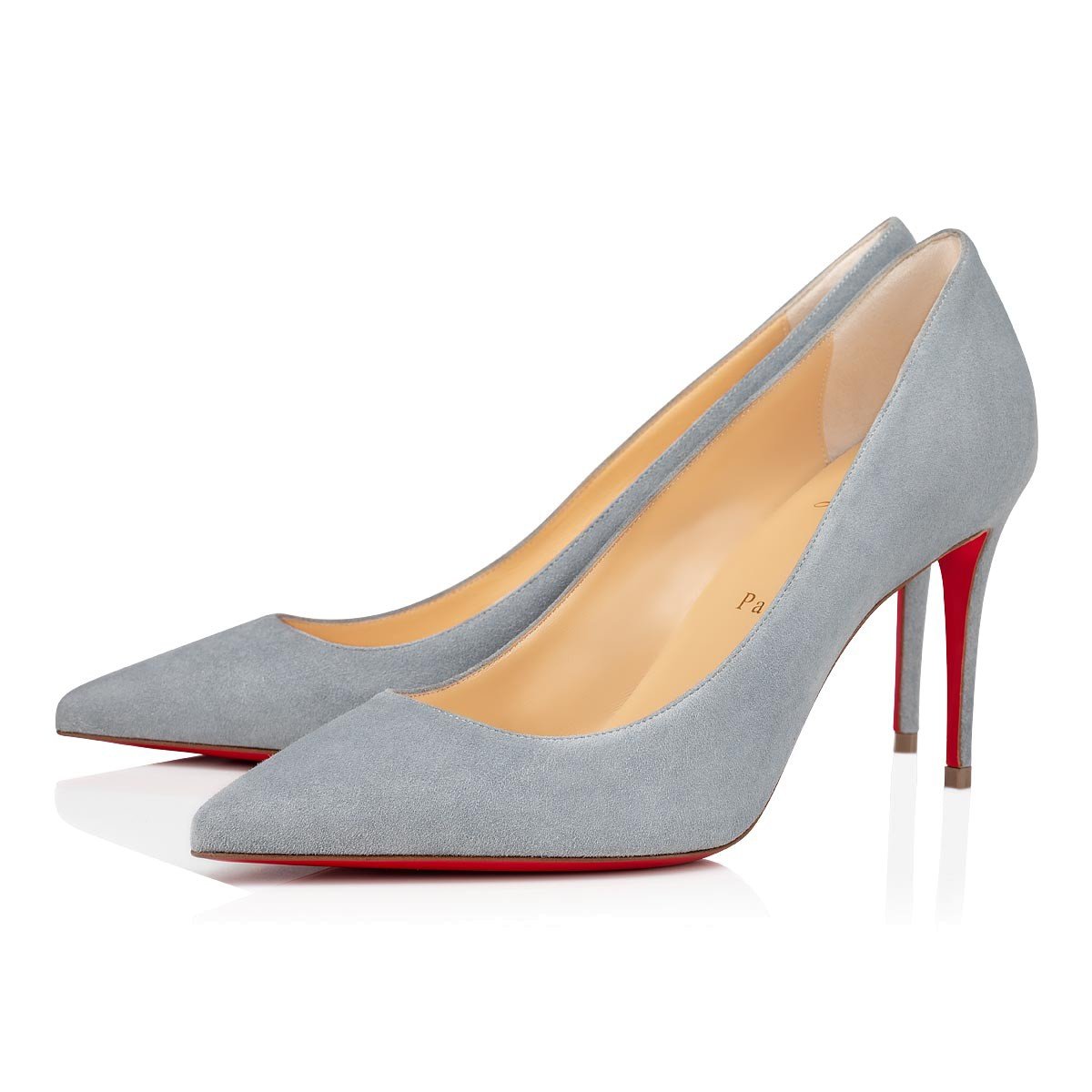 Pumps