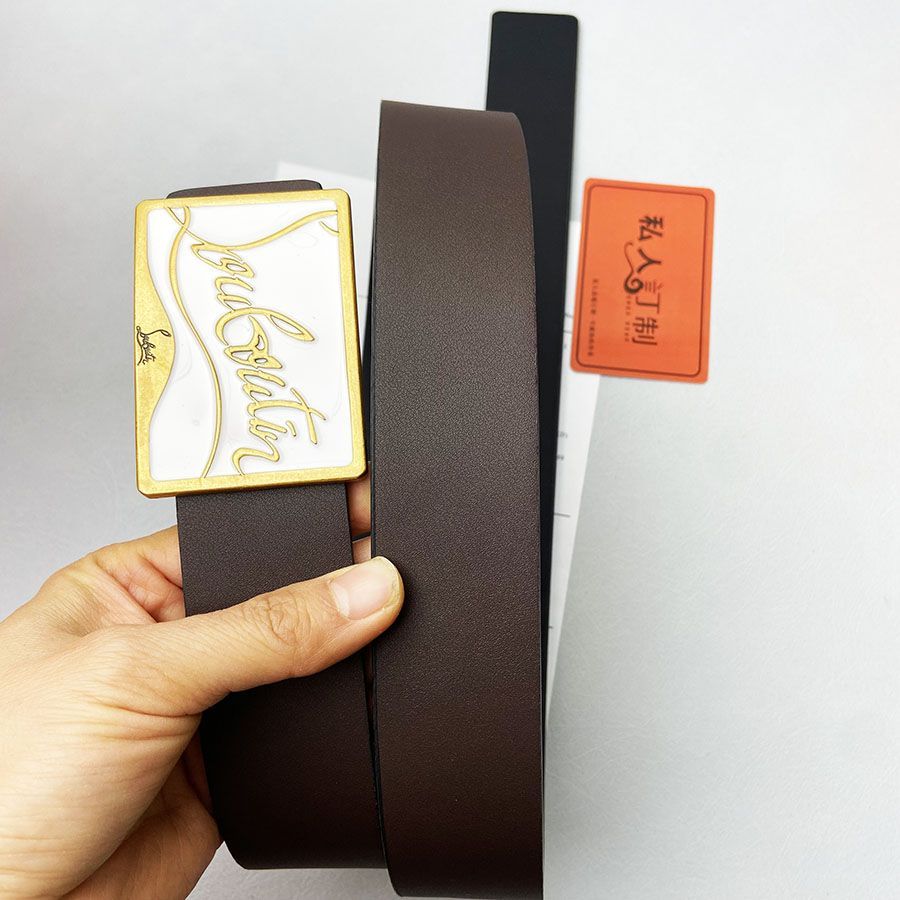 Belt