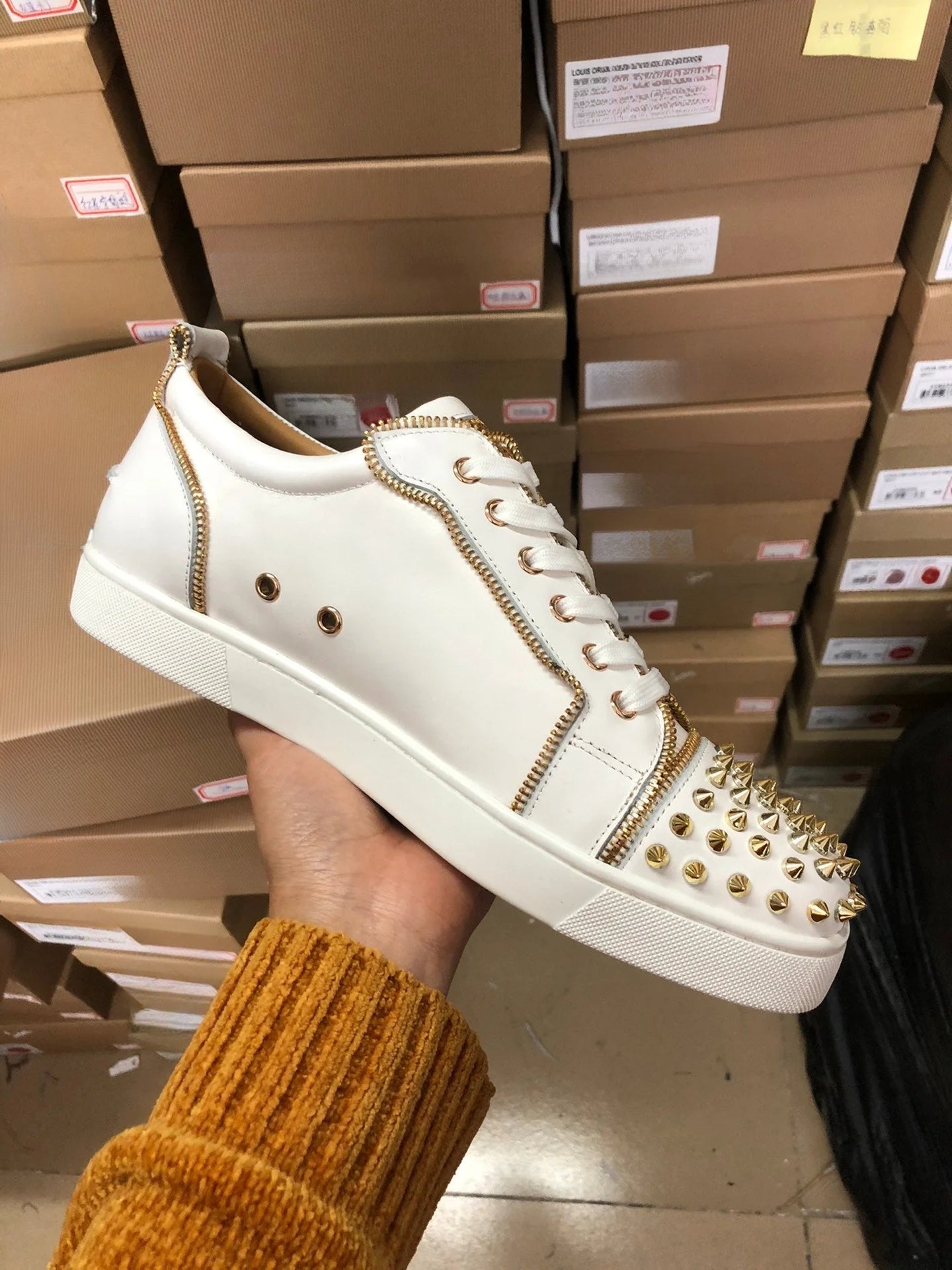 Sneakers