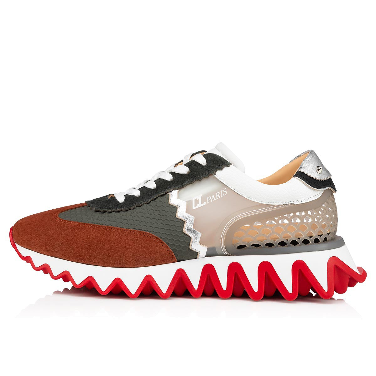 Runners