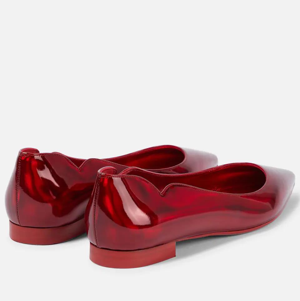 Flats