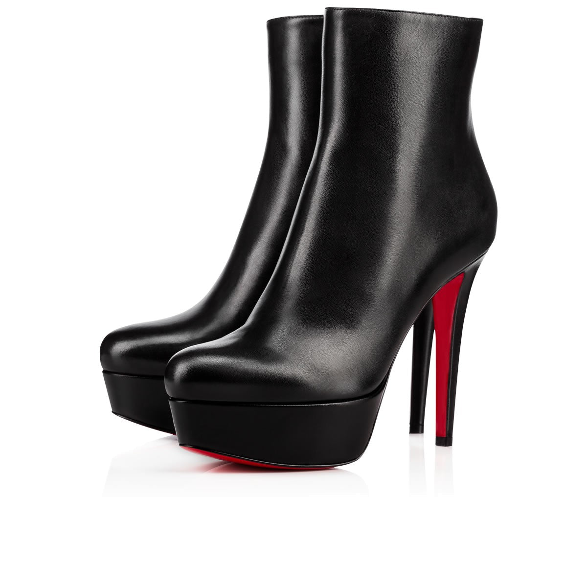 Boots 140 mm