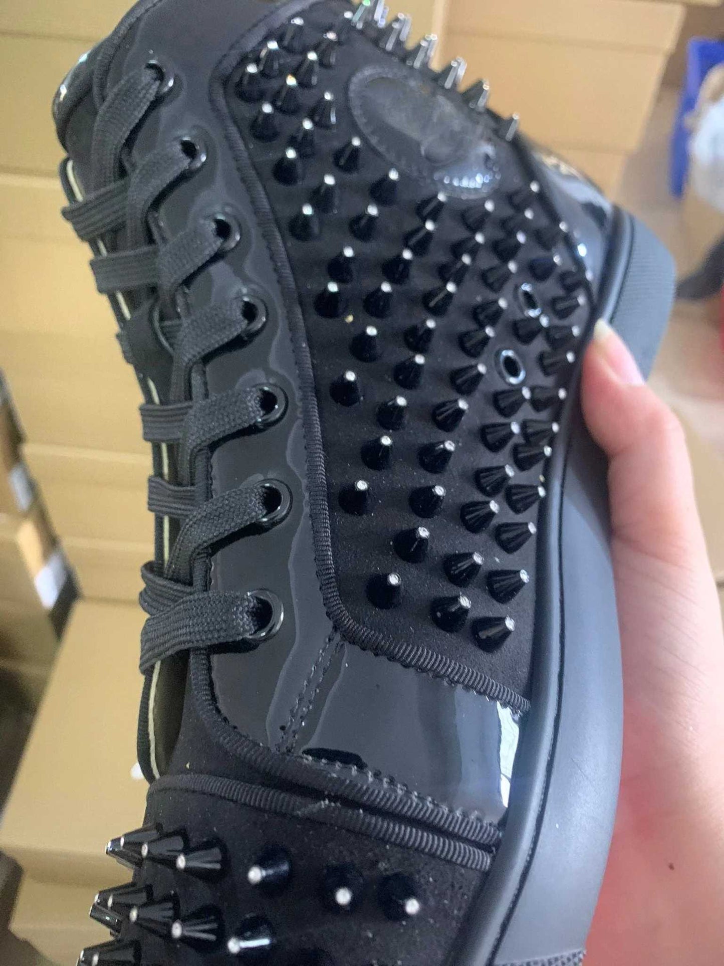 Sneakers
