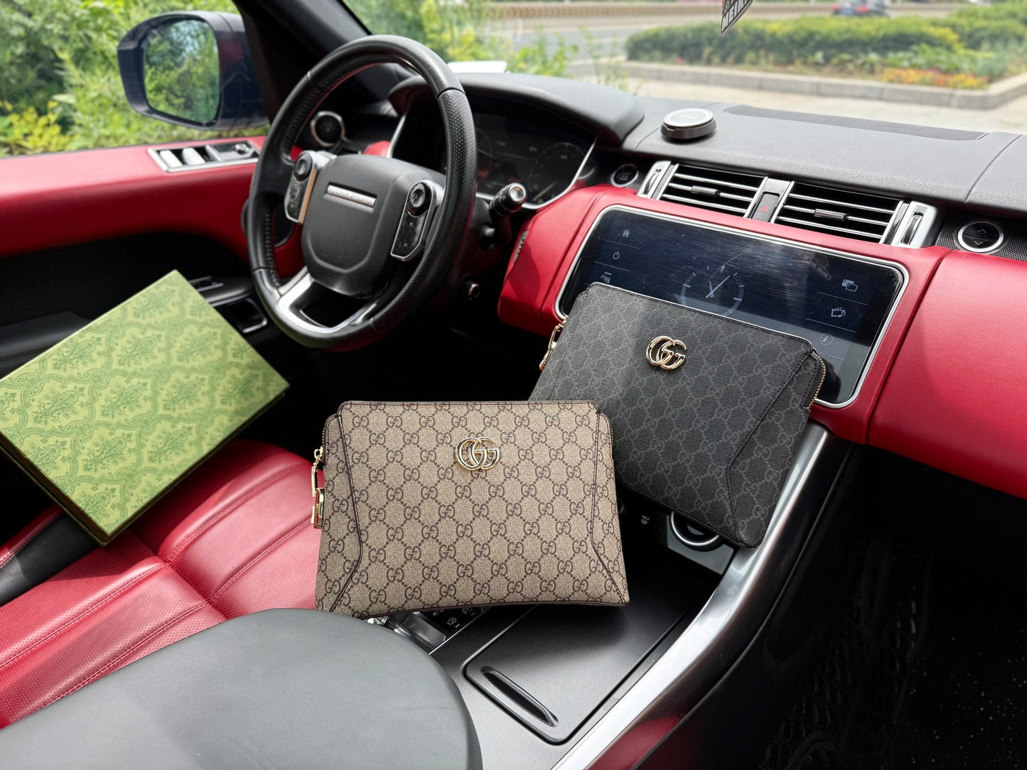 handbag