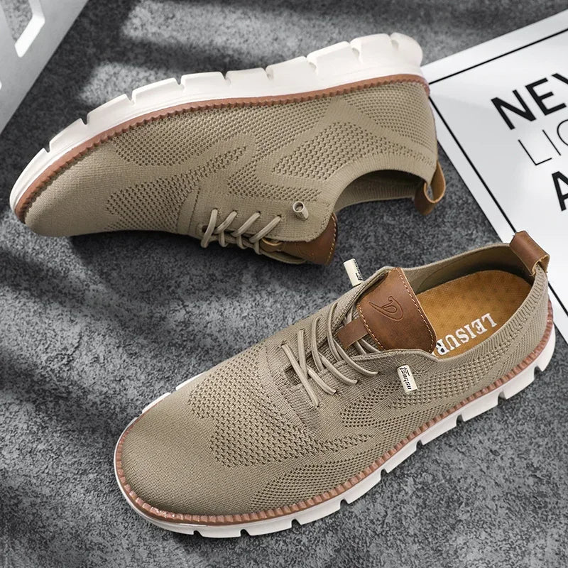 Men's Orthopedic Diabetic Shoes - Extra Wide