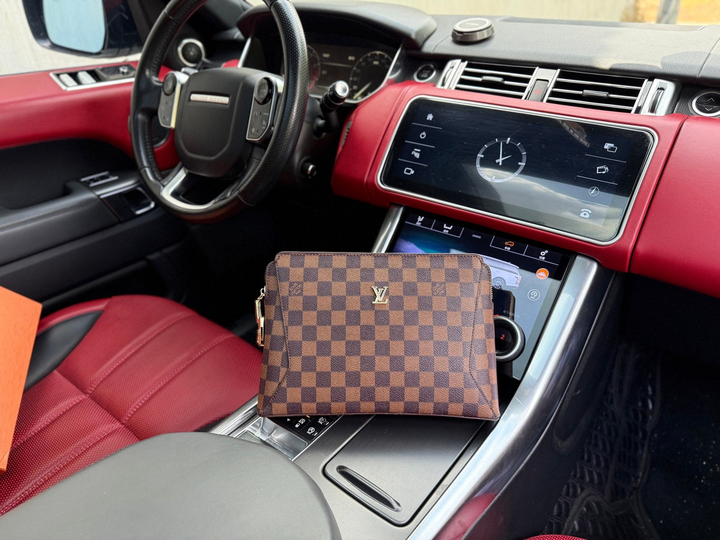 handbag