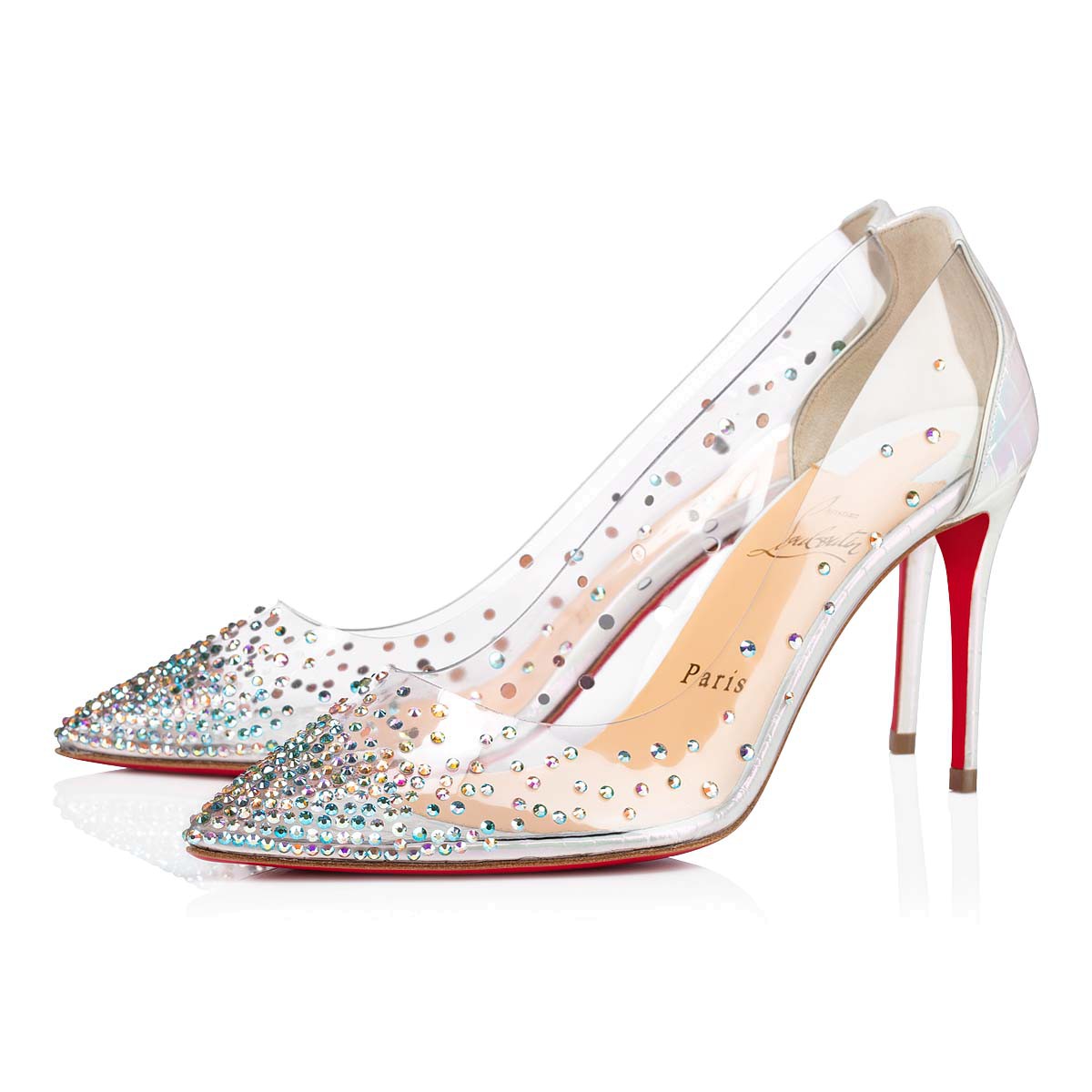 Pumps