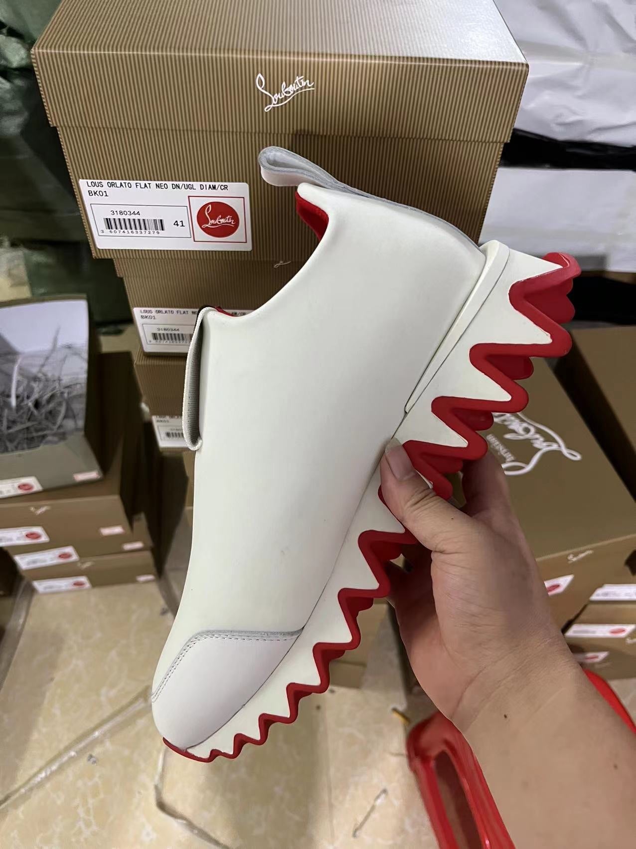 Sneakers
