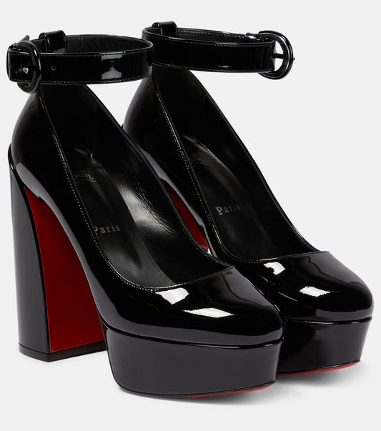 Pumps