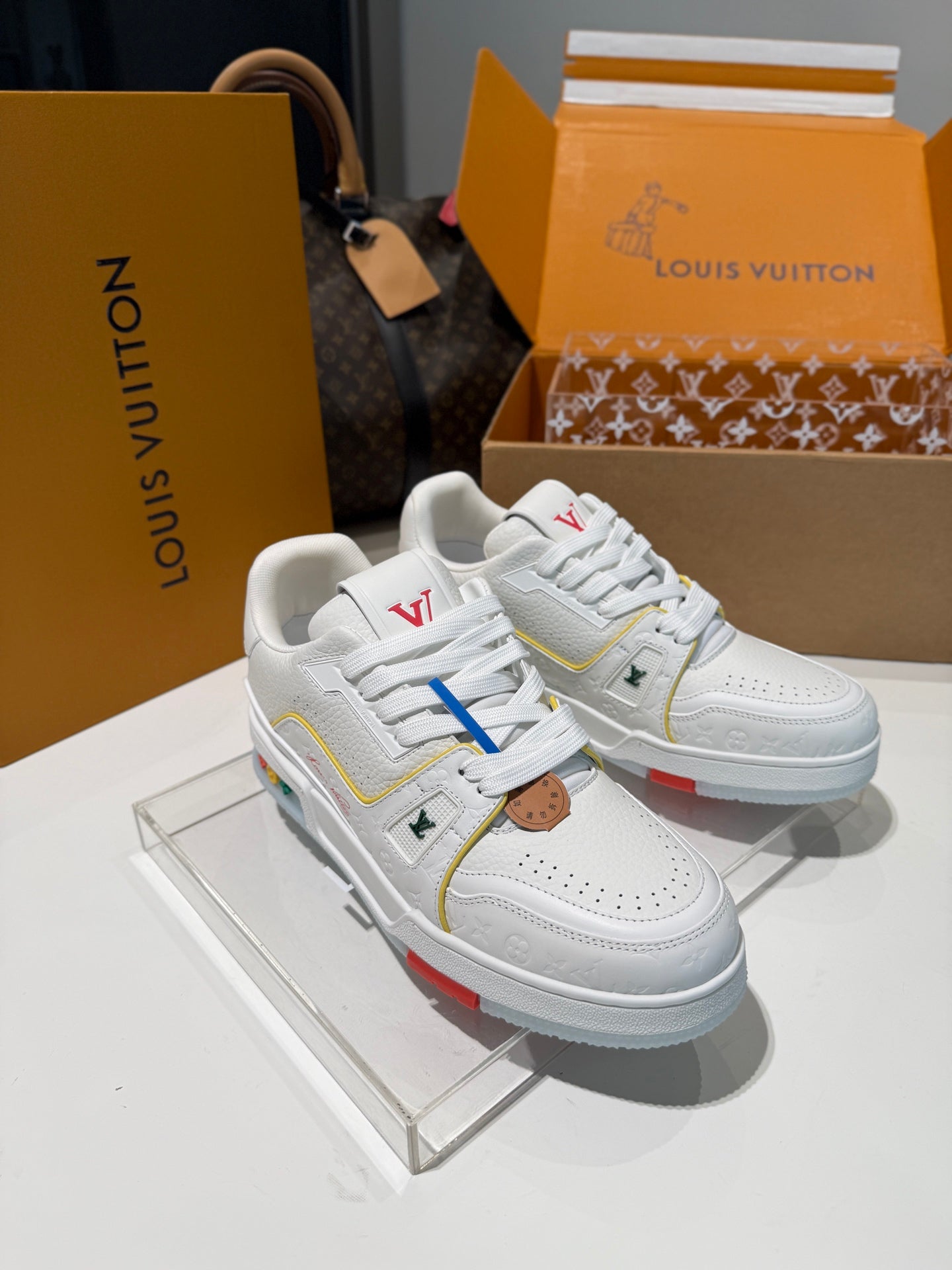 Sneakers