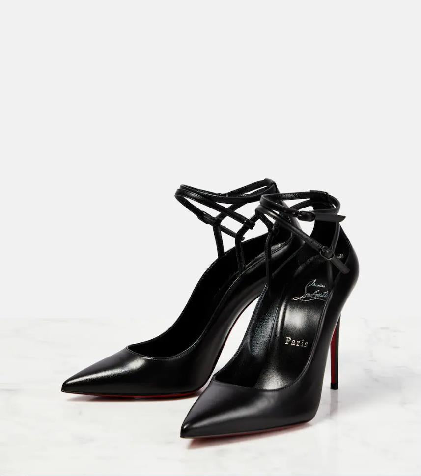Pumps