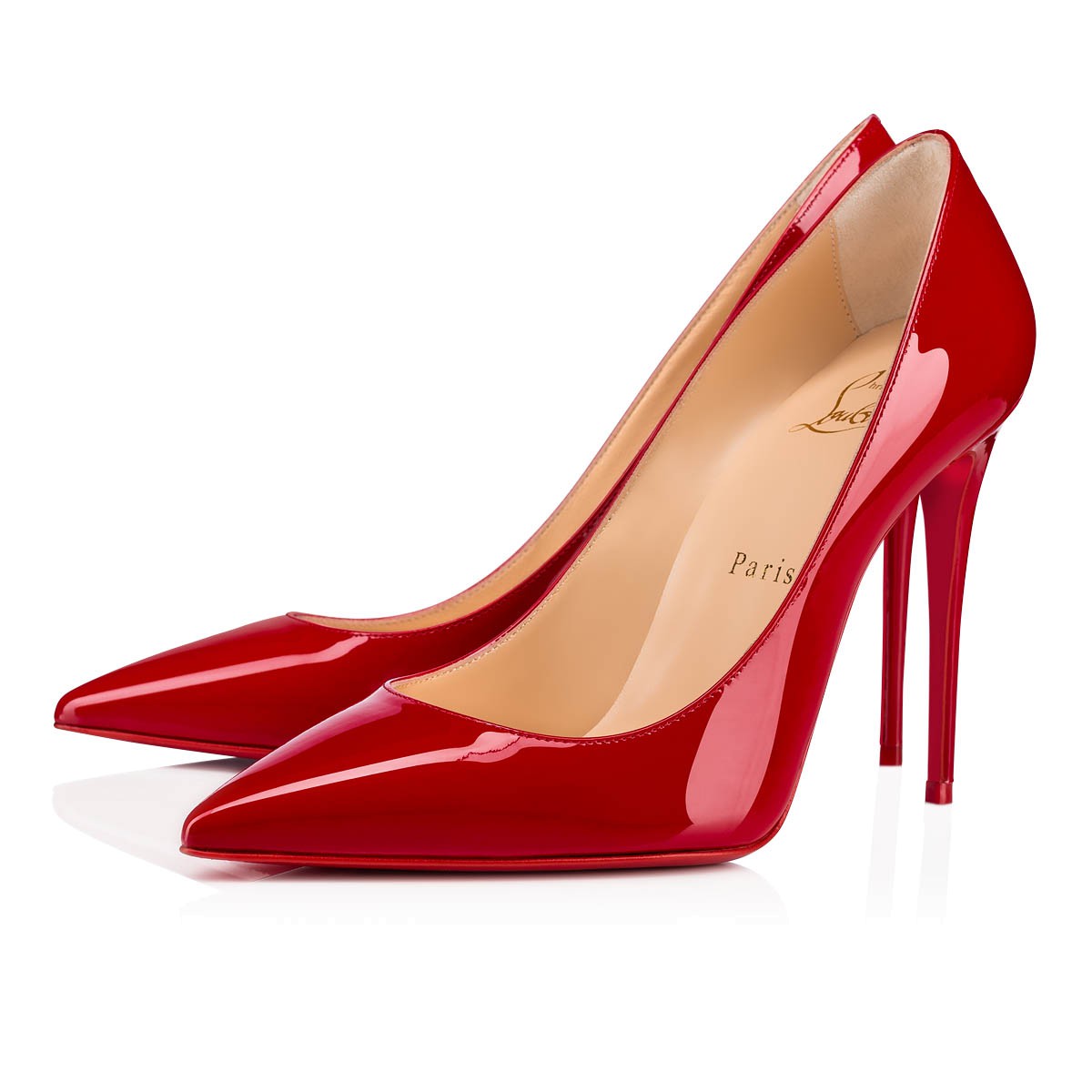 Pumps