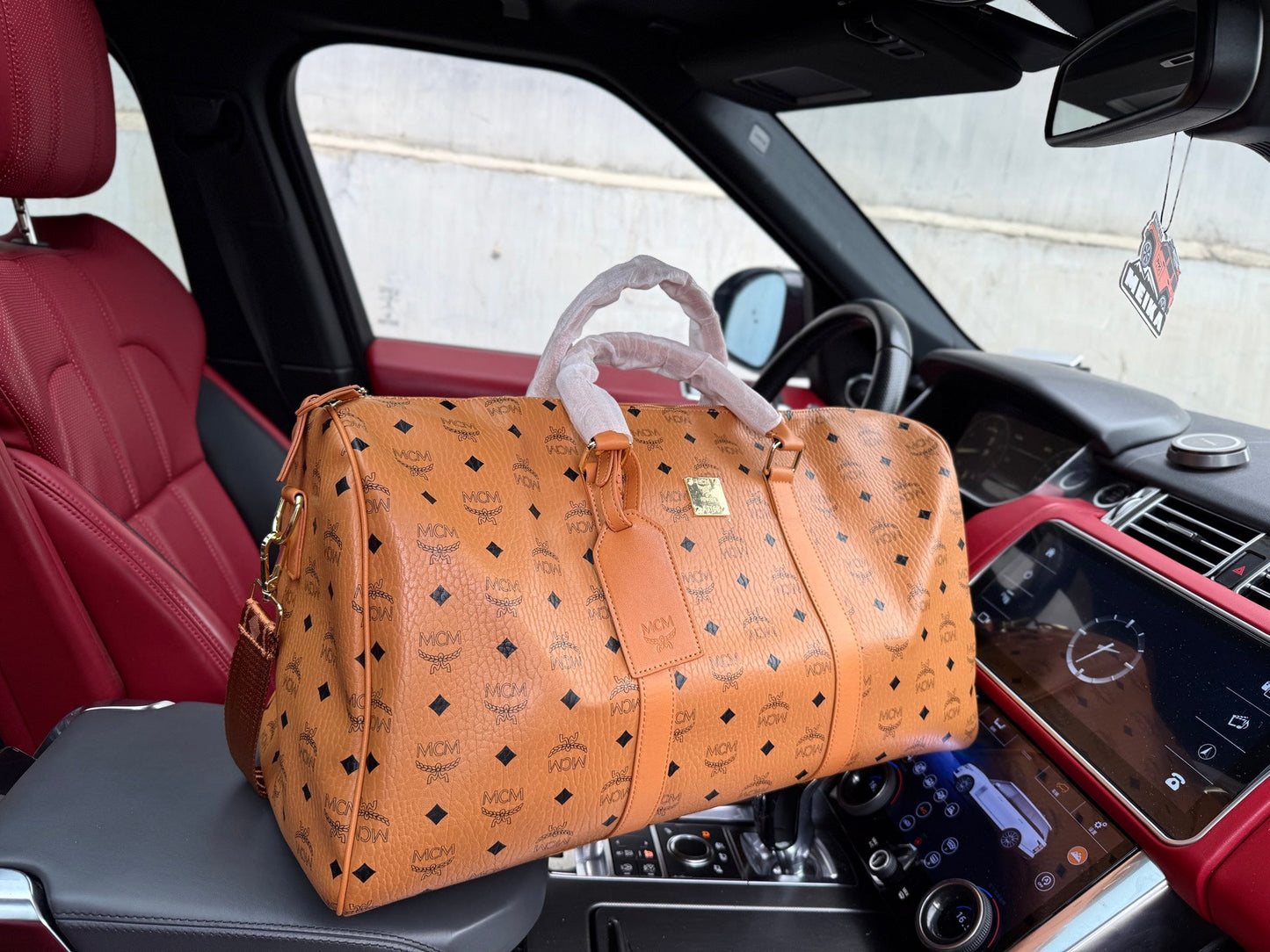 Shoulder Bags