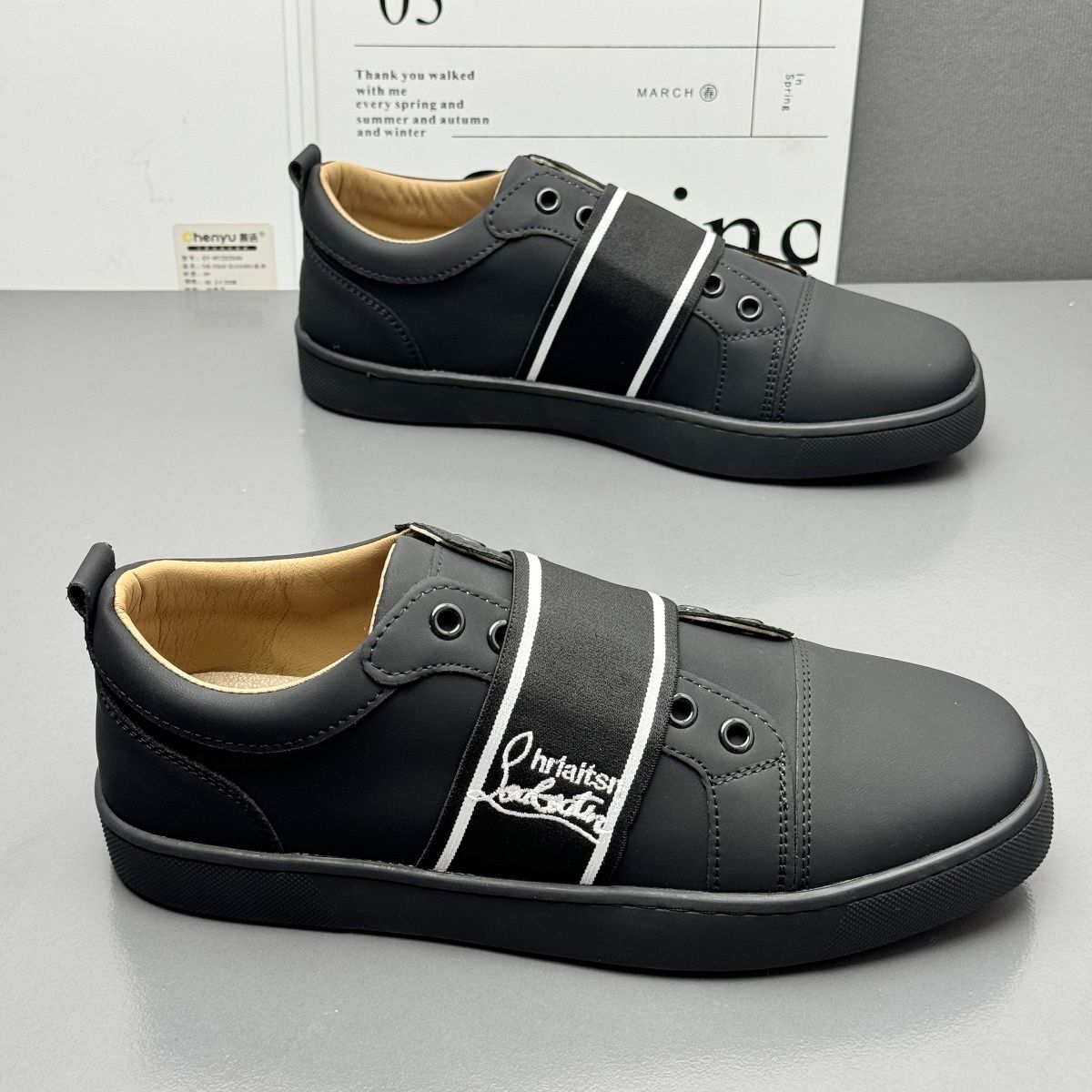 Sneakers