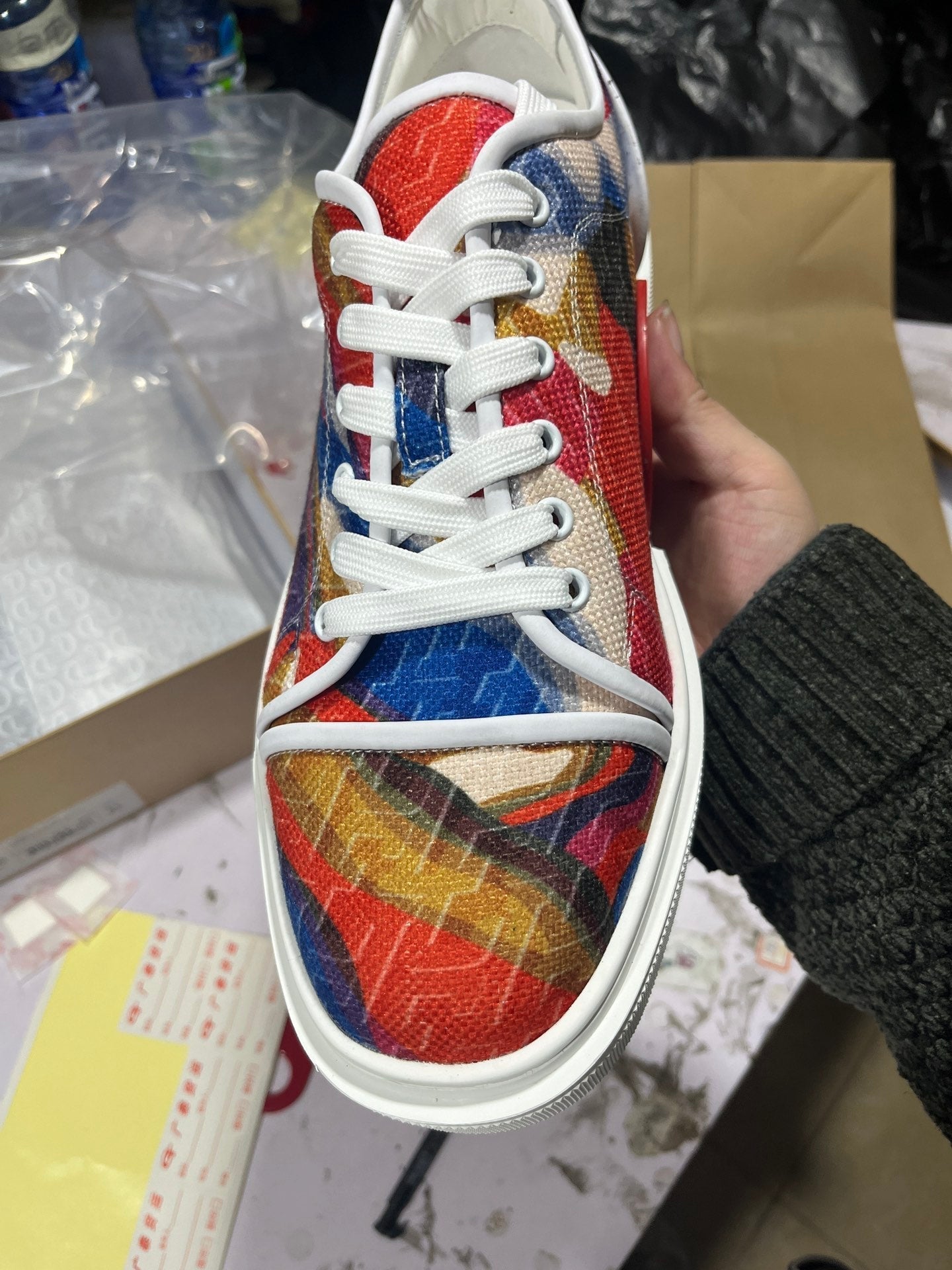 Sneaker