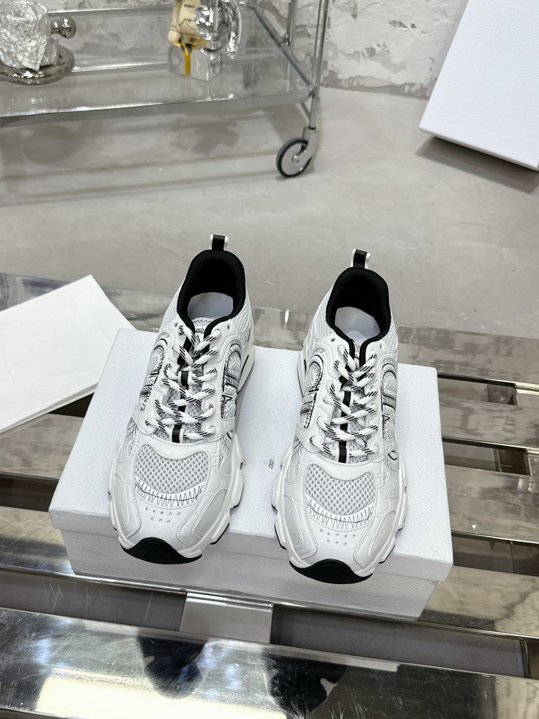 Sneakers