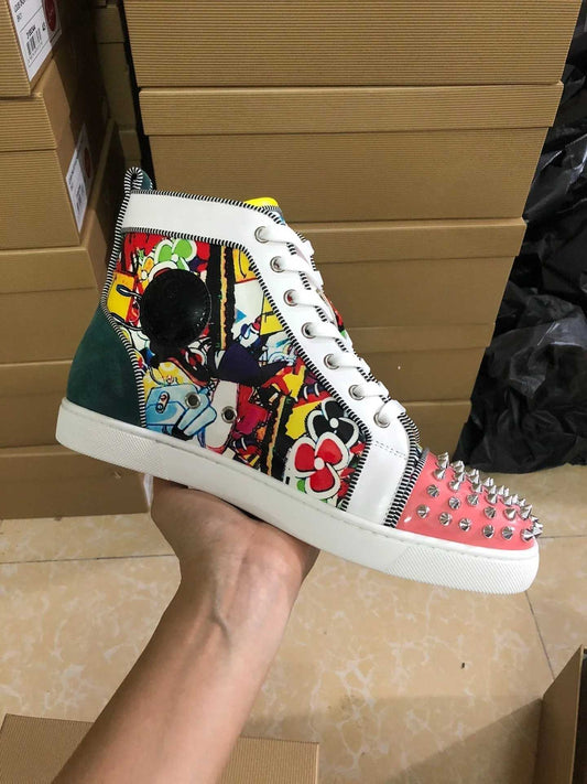 Sneakers