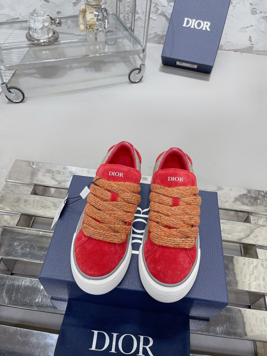 Sneakers
