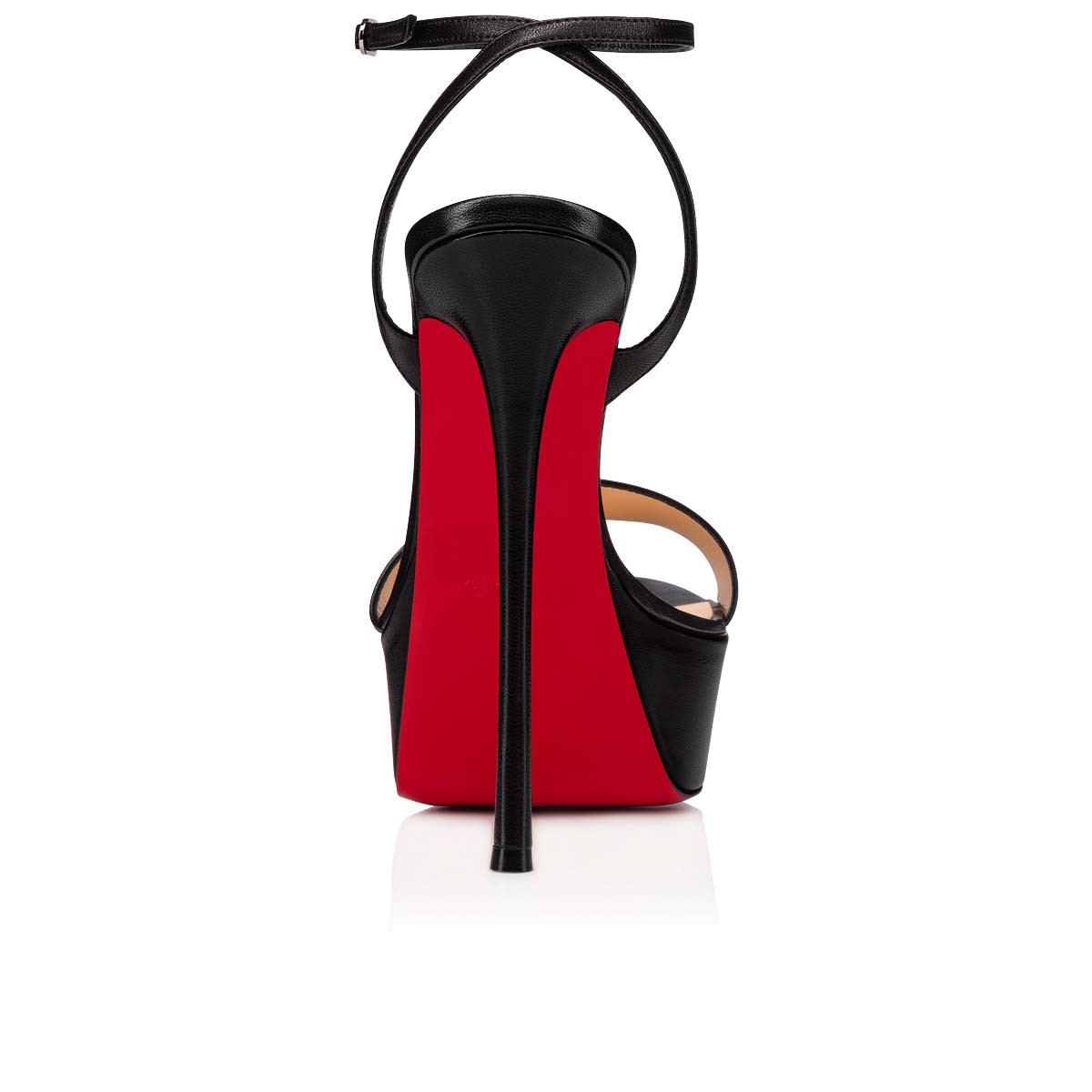 Heels 150 mm