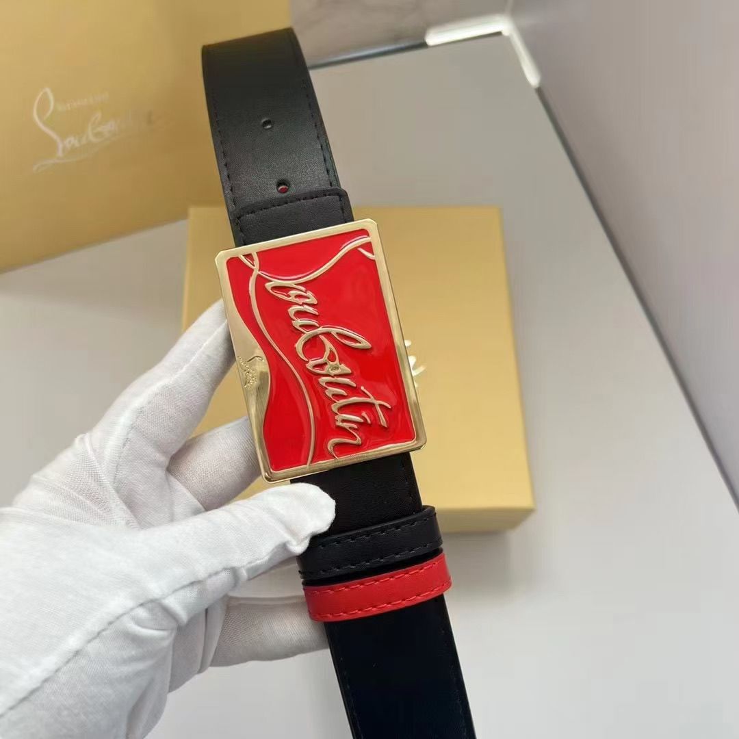 Belt