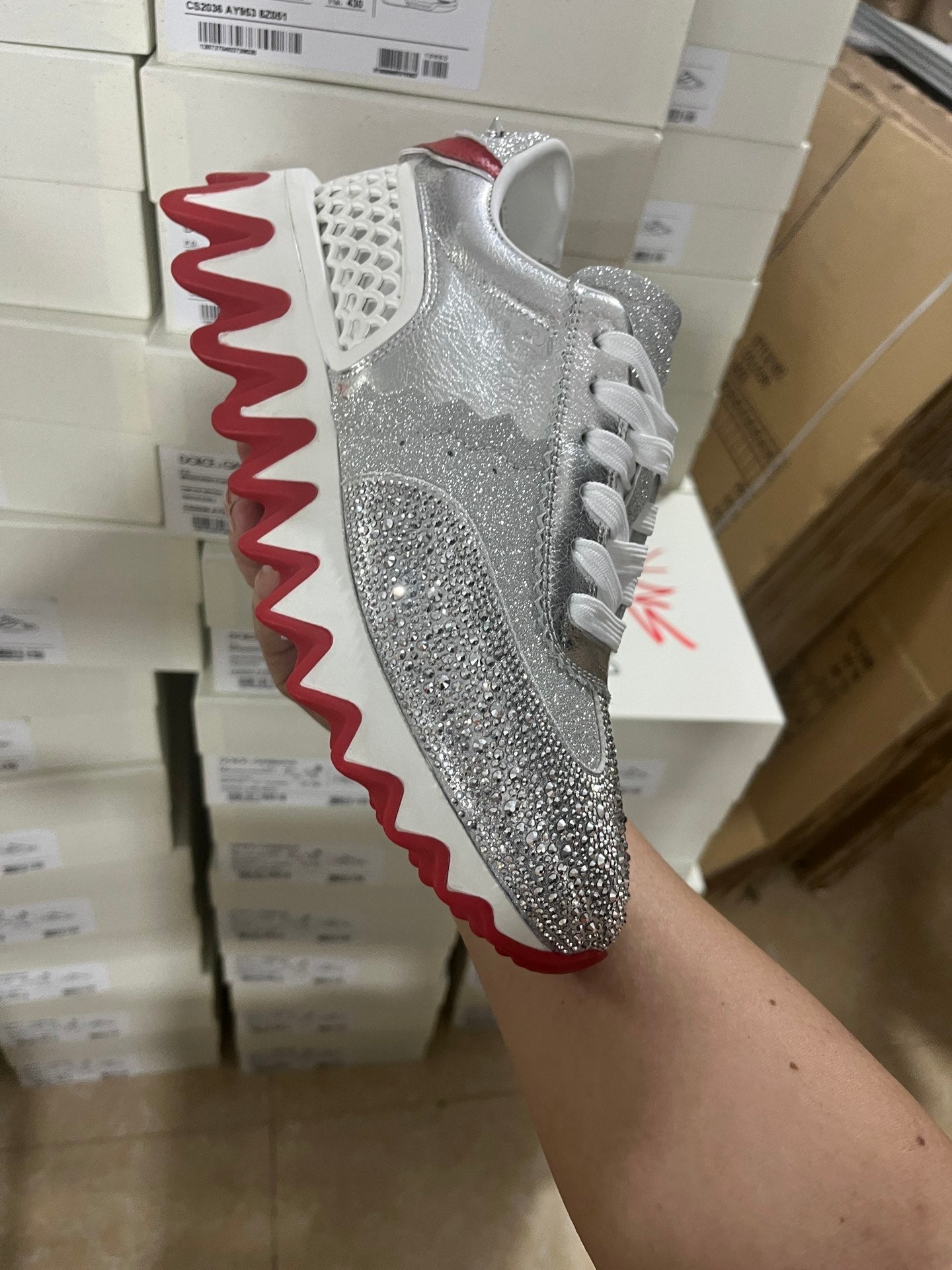 Sneaker