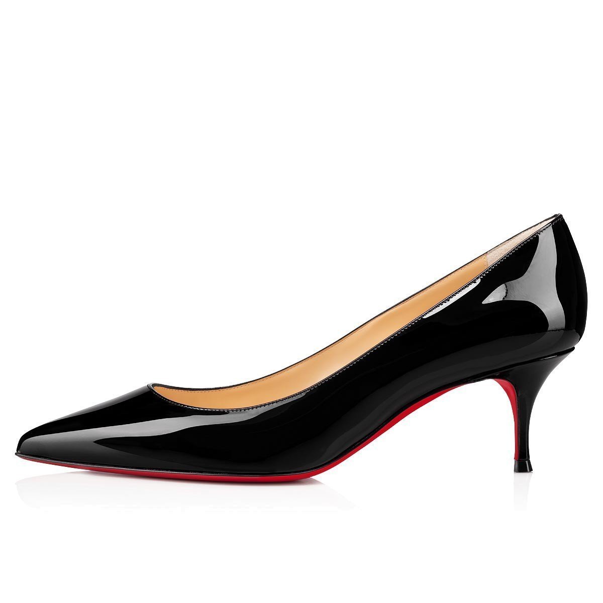 Pumps（60mm）