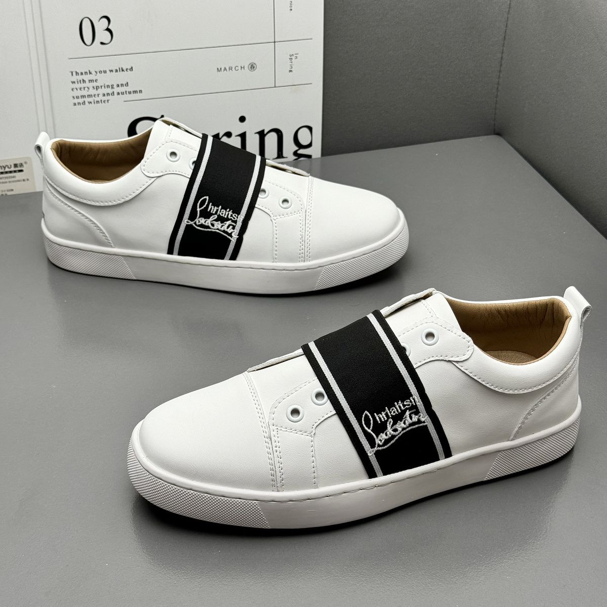 Sneakers