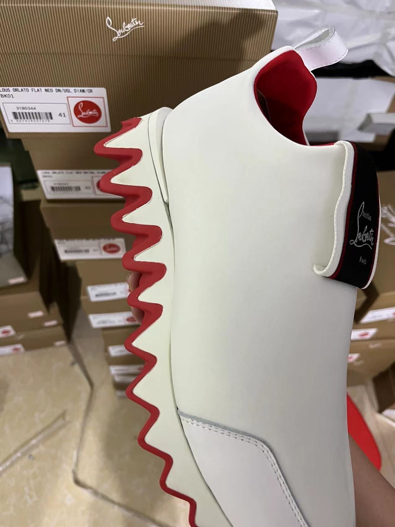 Sneakers