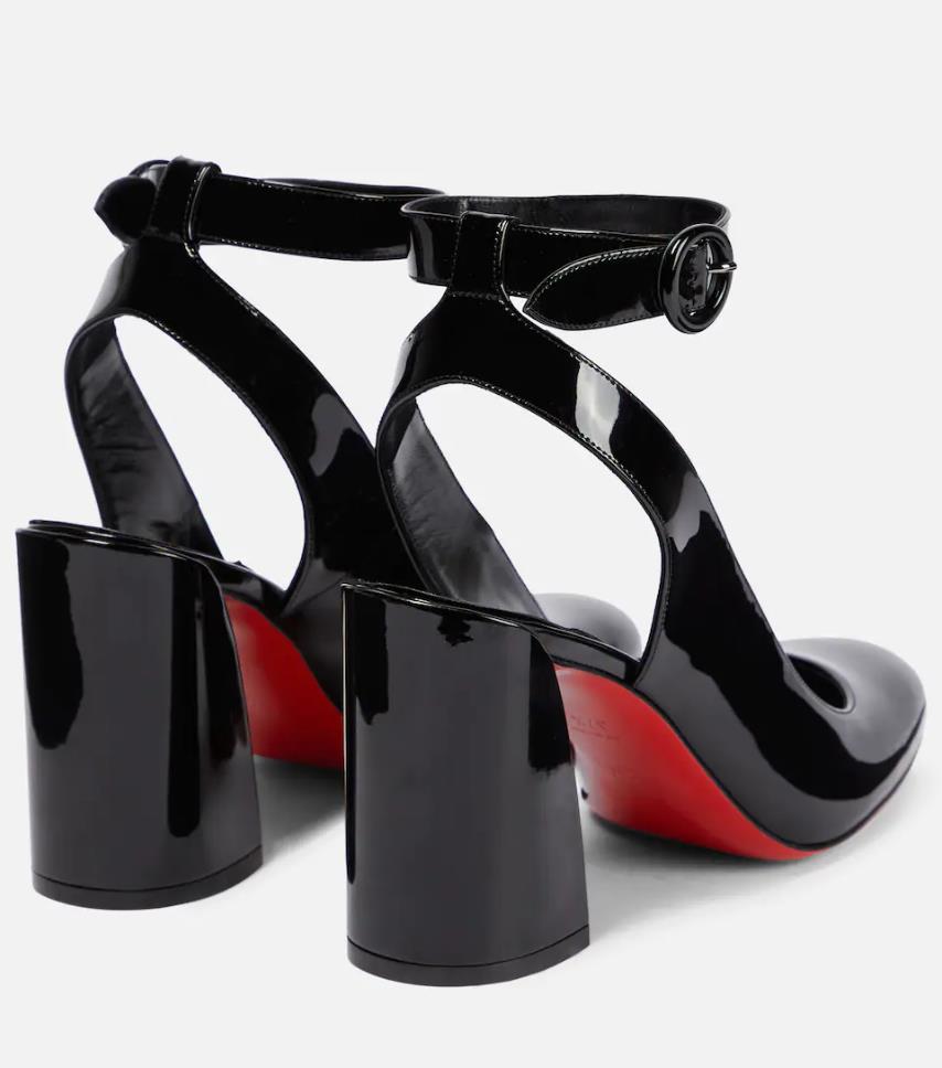 Pumps