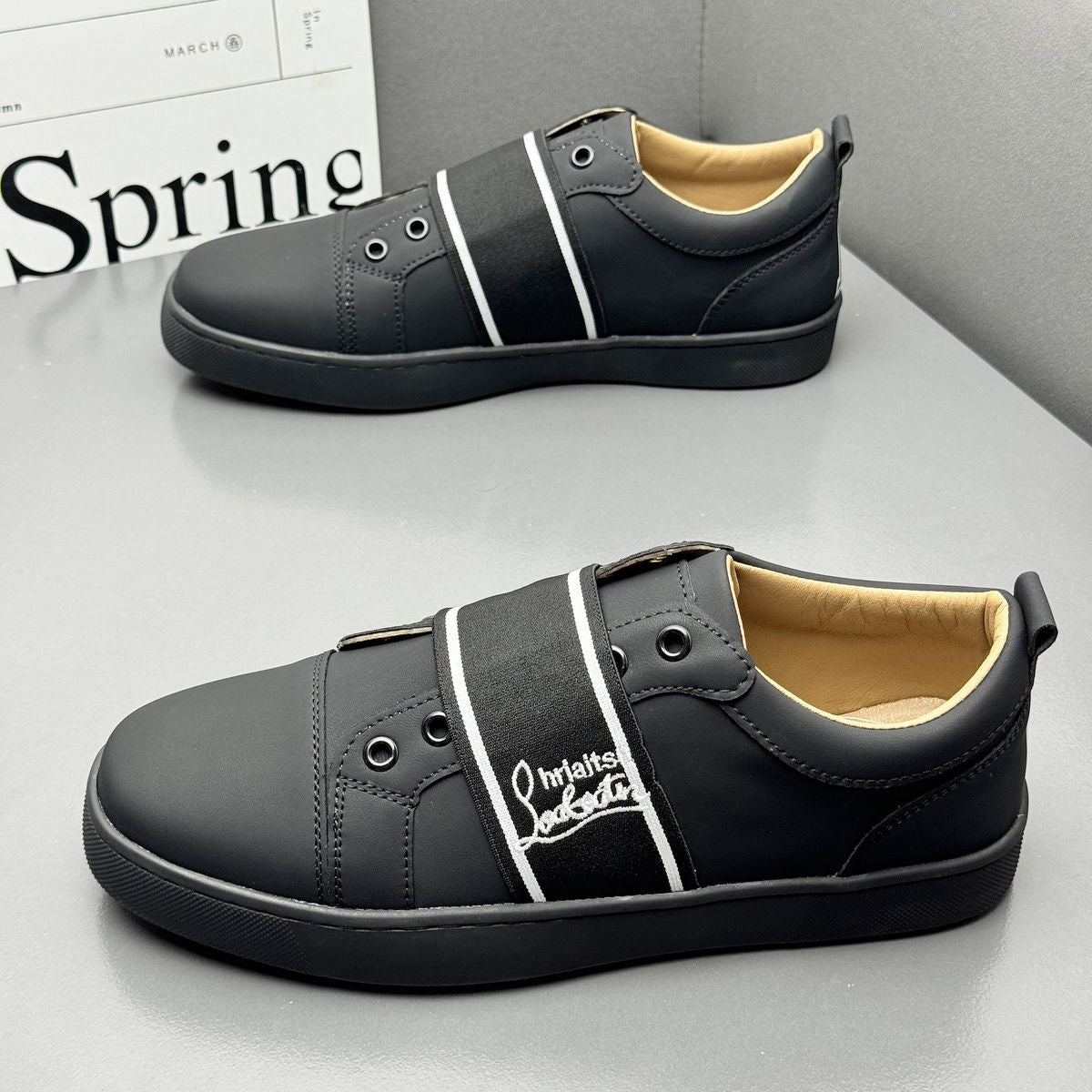 Sneakers