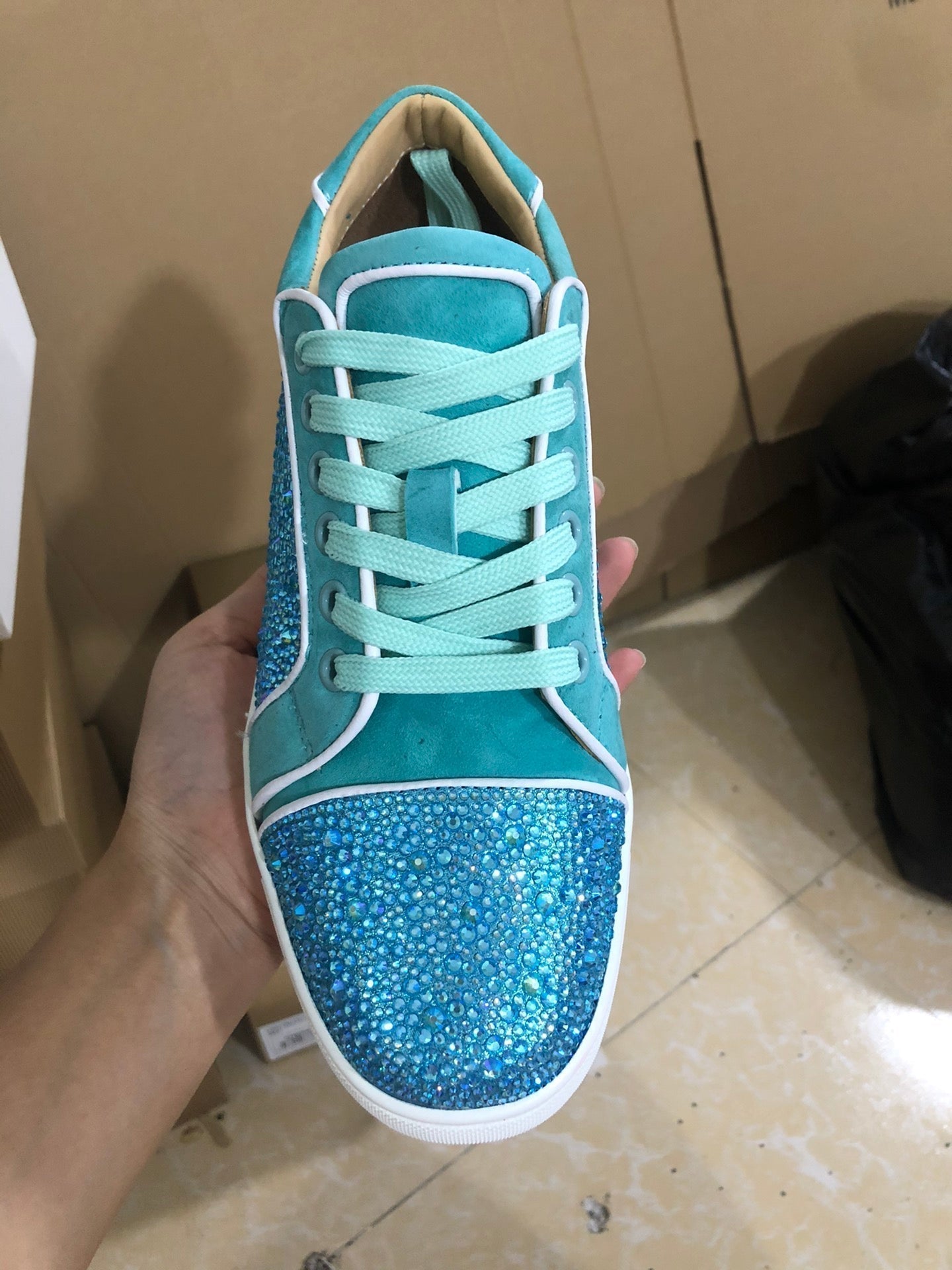 Sneakers