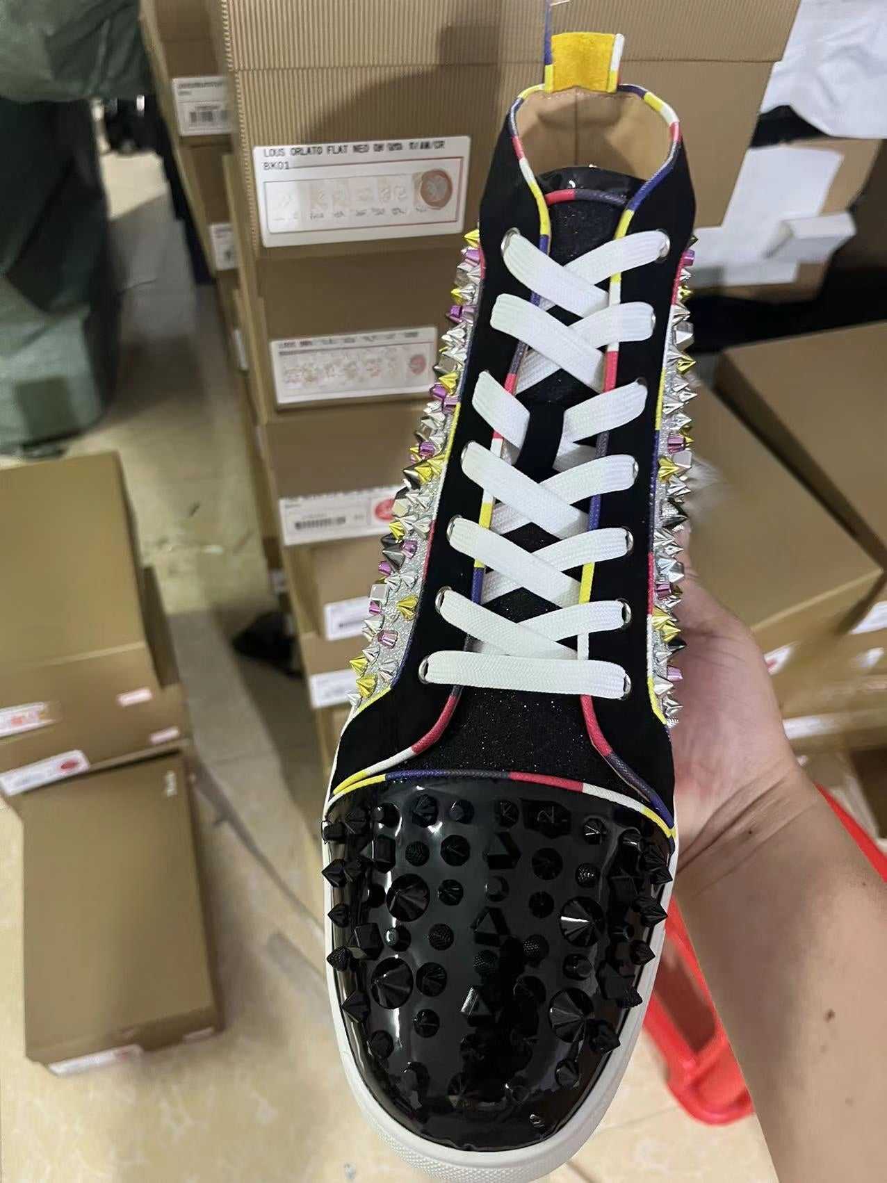 Sneakers
