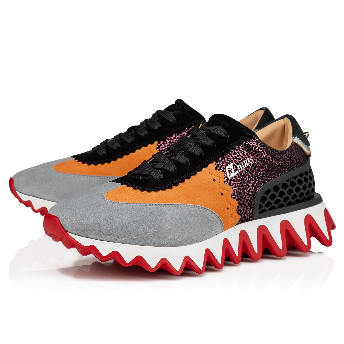 Runners