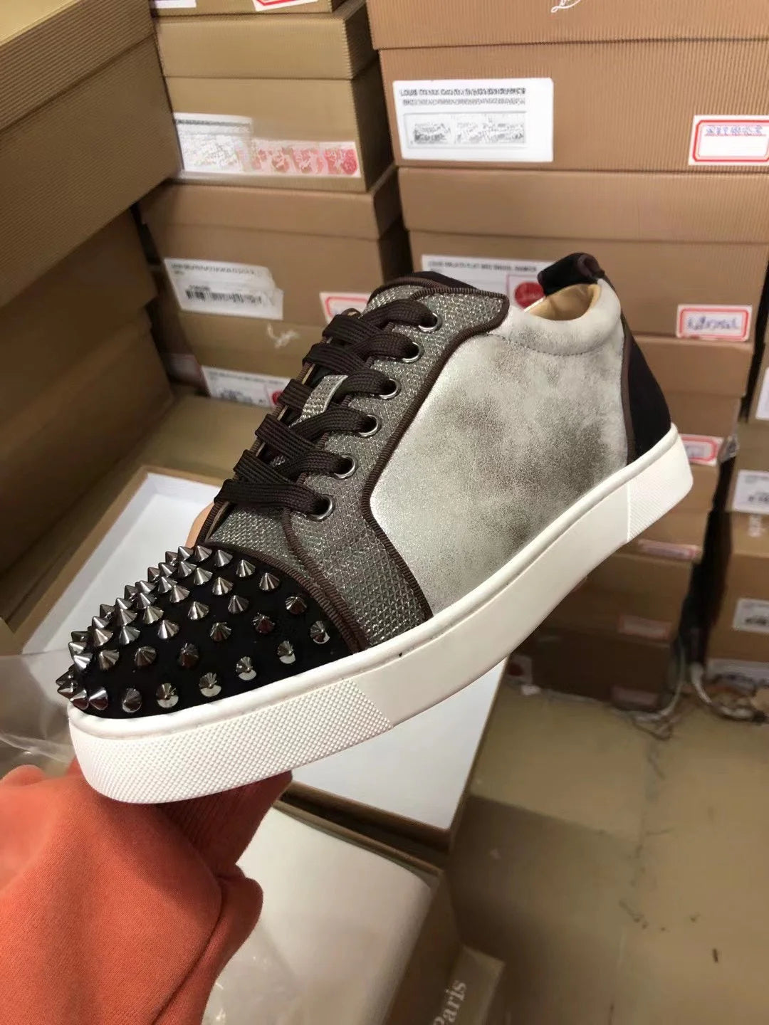 Sneakers