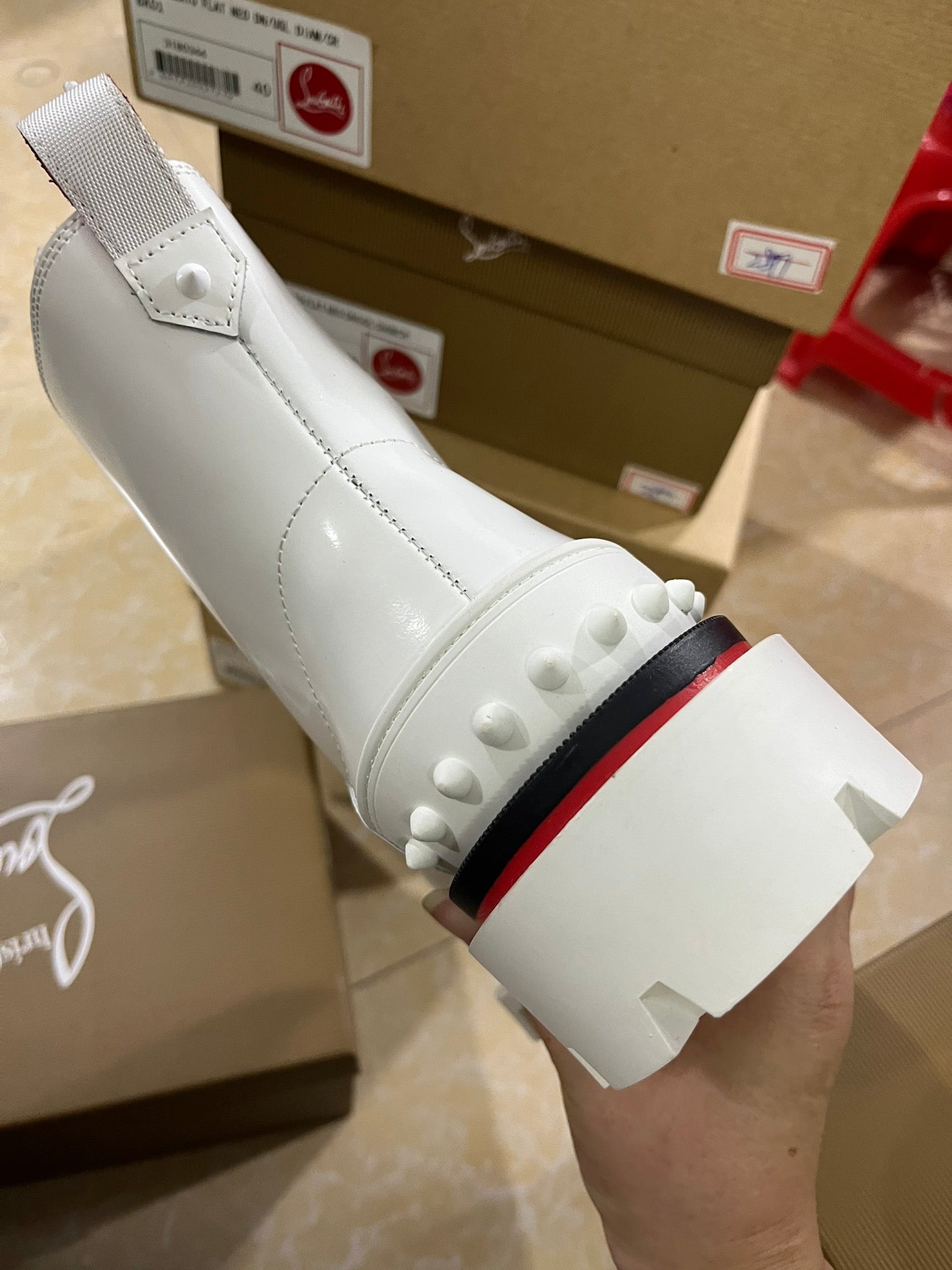Boots