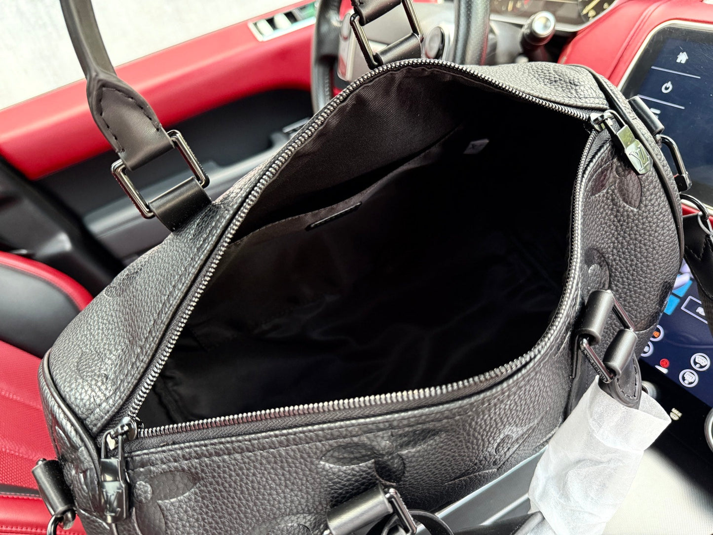 Shoulder Bags